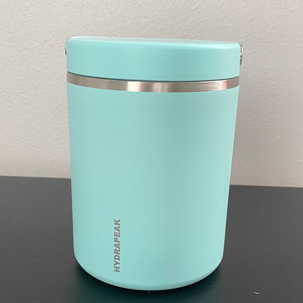 Hydrapeak Aqua Insulated Container